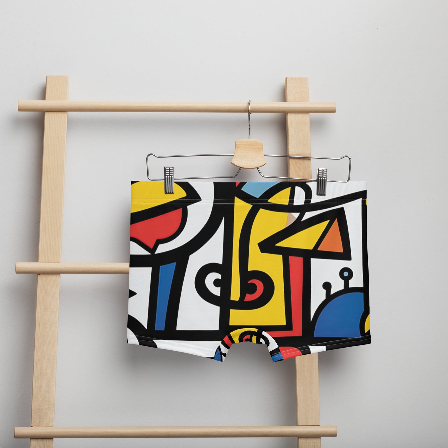 Lennie Lee Land - Transformation Boxer Briefs