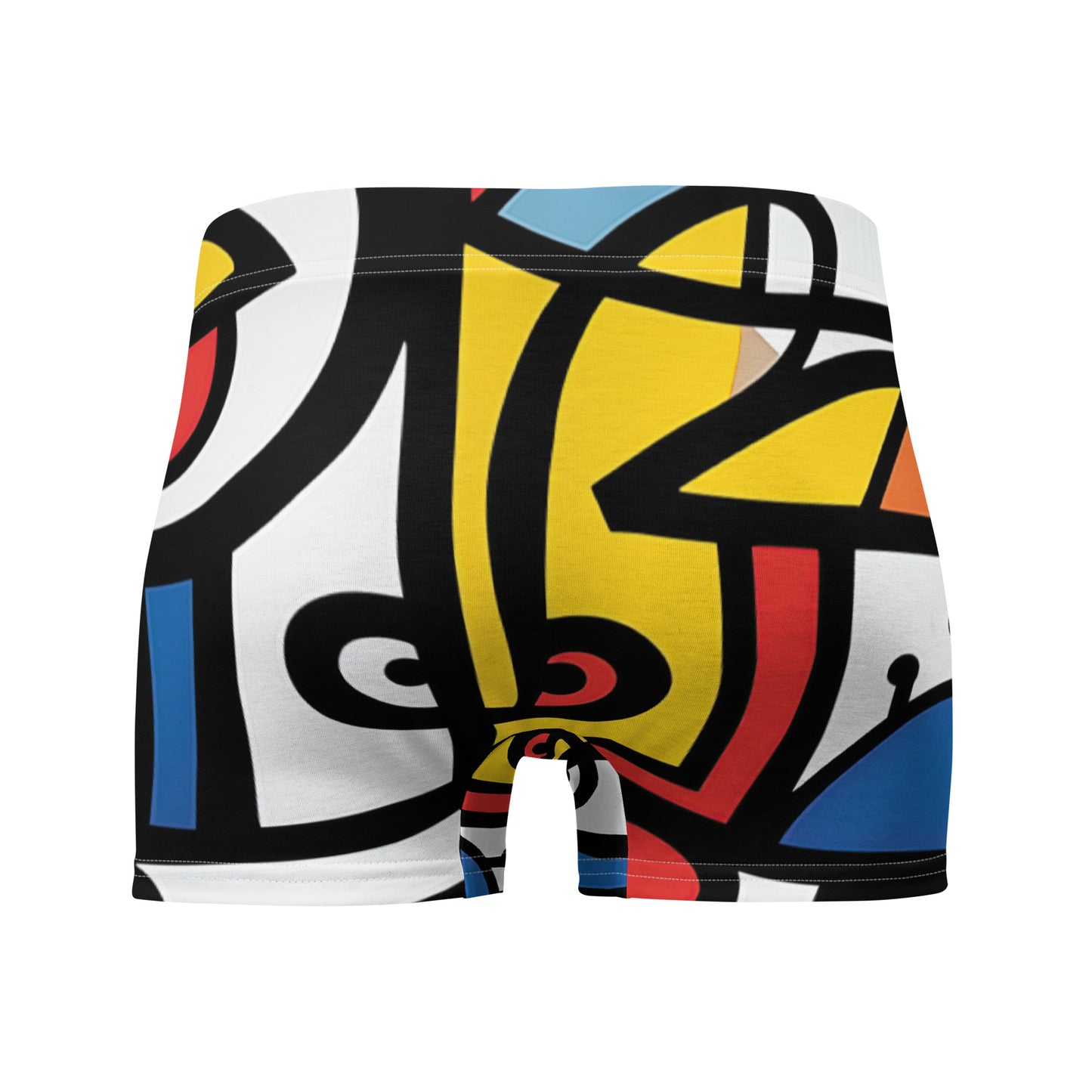 Lennie Lee Land - Transformation Boxer Briefs