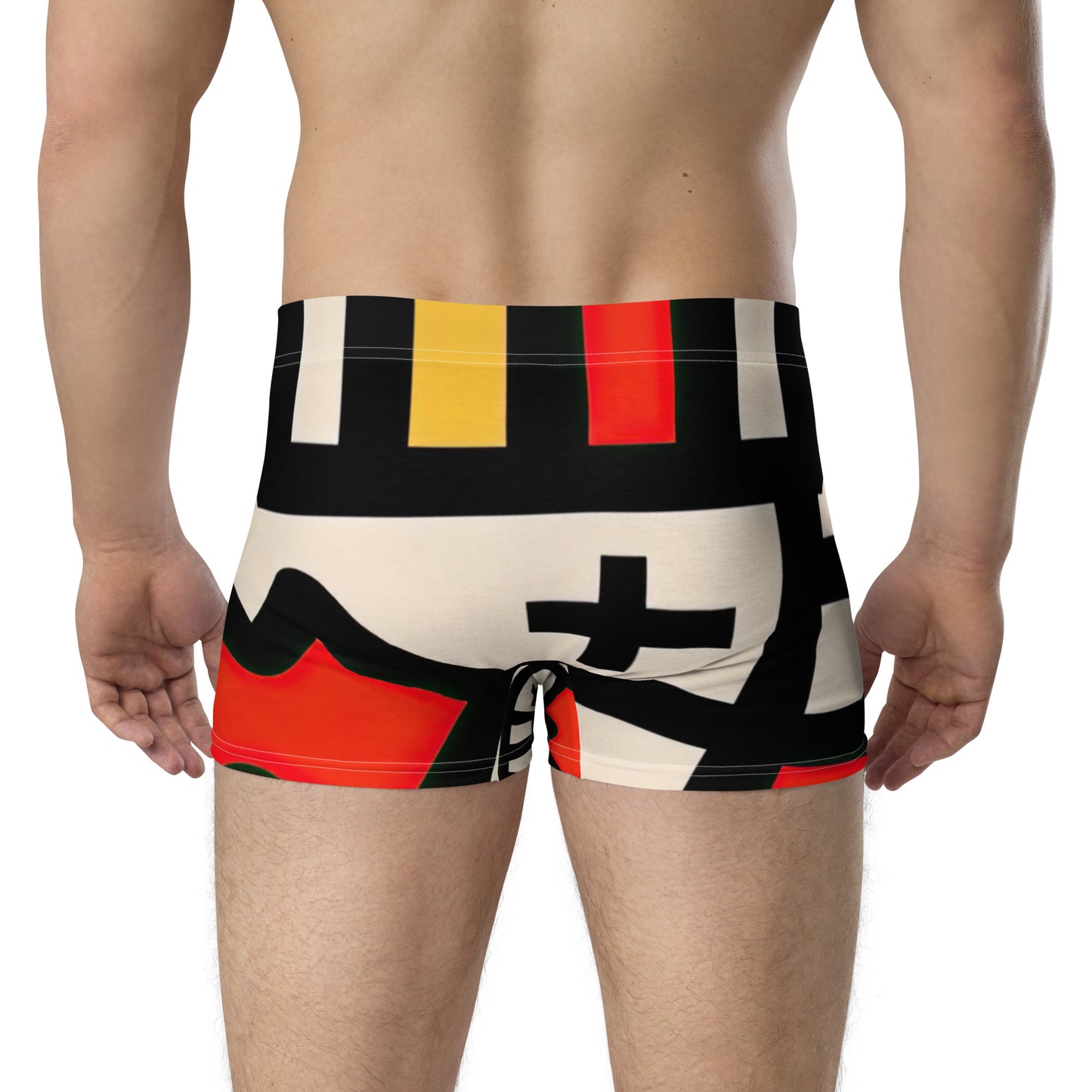 Lennie Lee Land - Bunny boiler Boxer Briefs
