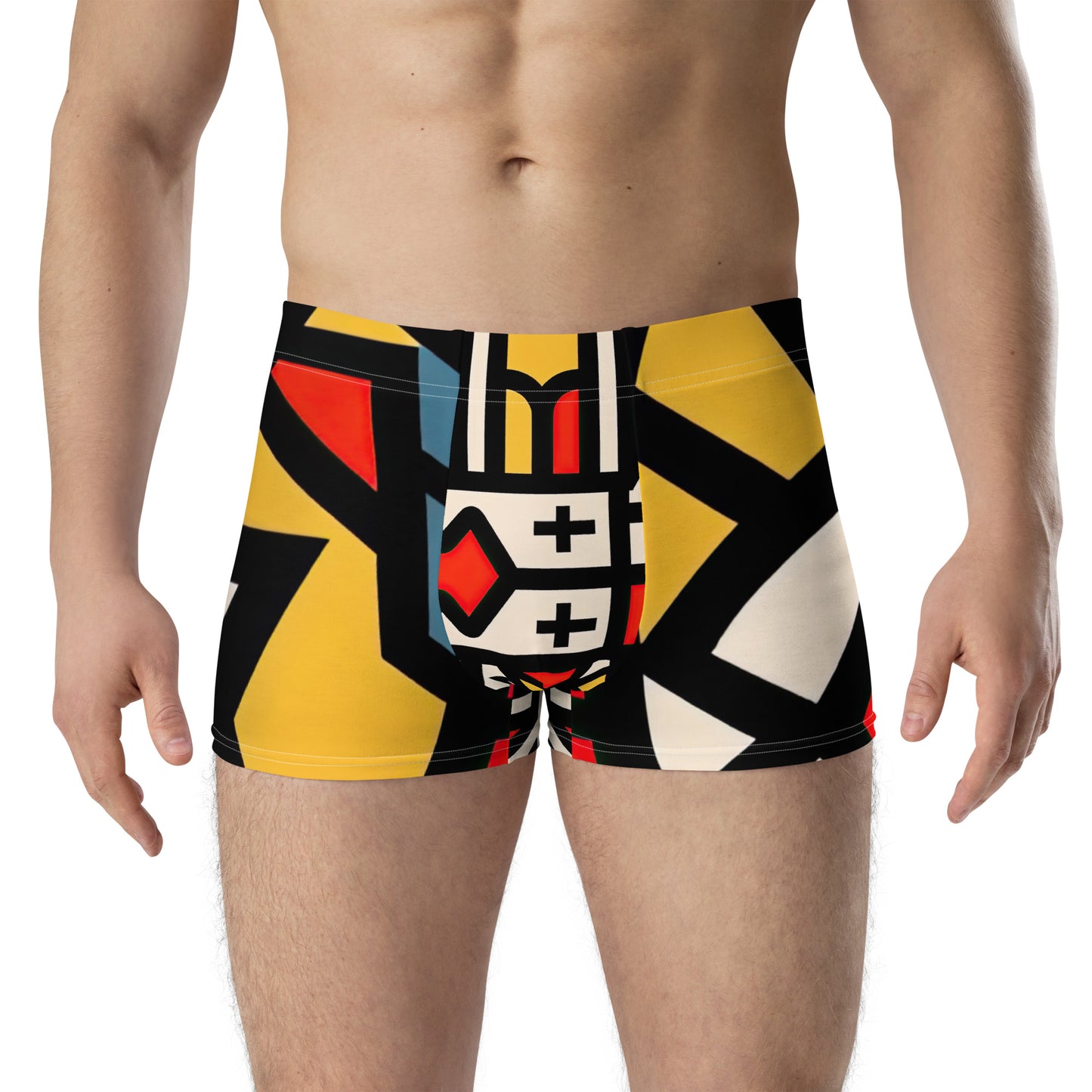 Lennie Lee Land - Bunny boiler Boxer Briefs