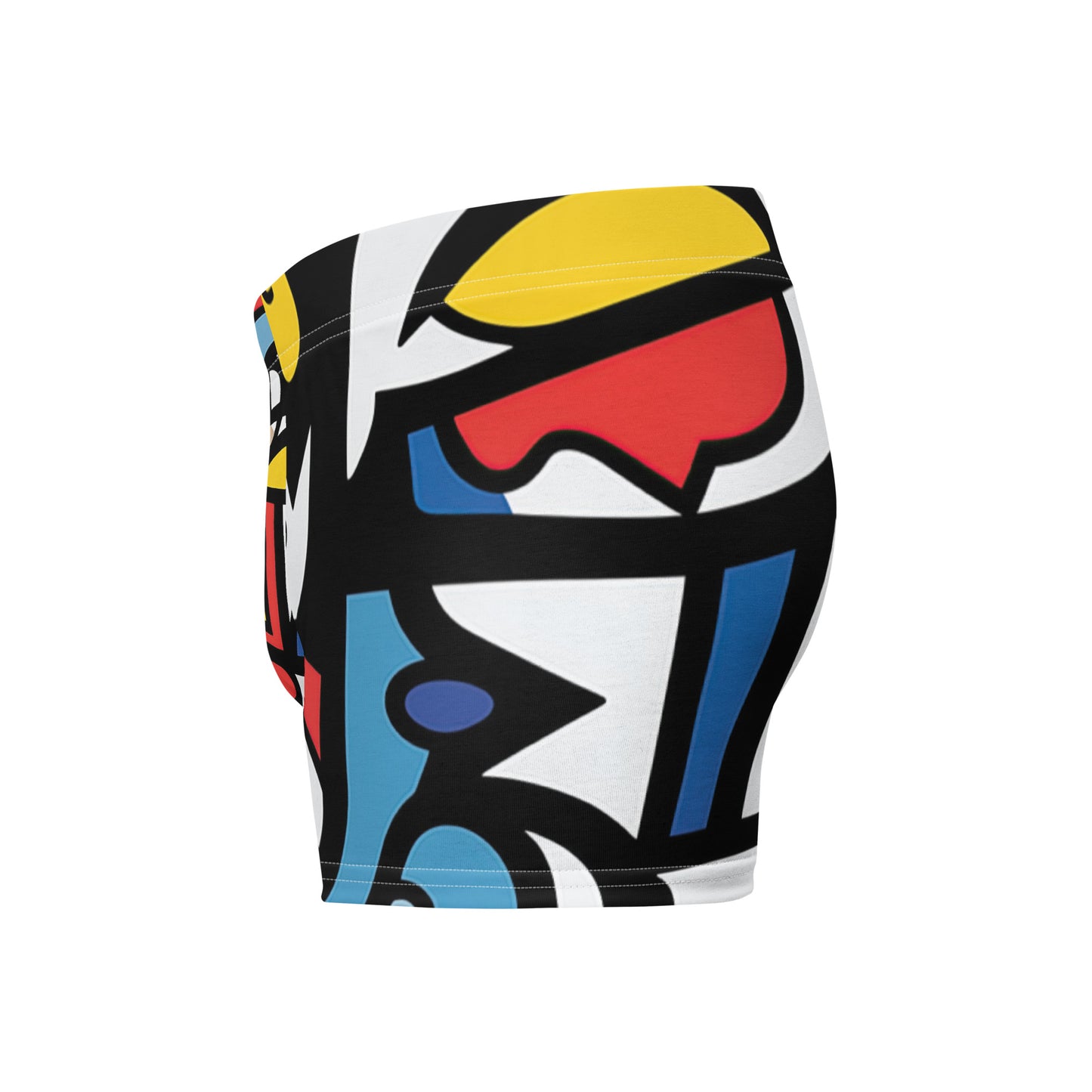 Lennie Lee Land - Transformation Boxer Briefs