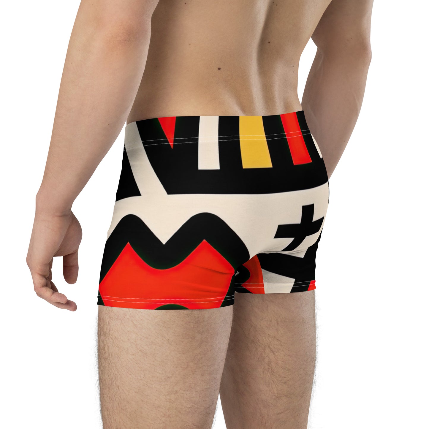 Lennie Lee Land - Bunny boiler Boxer Briefs