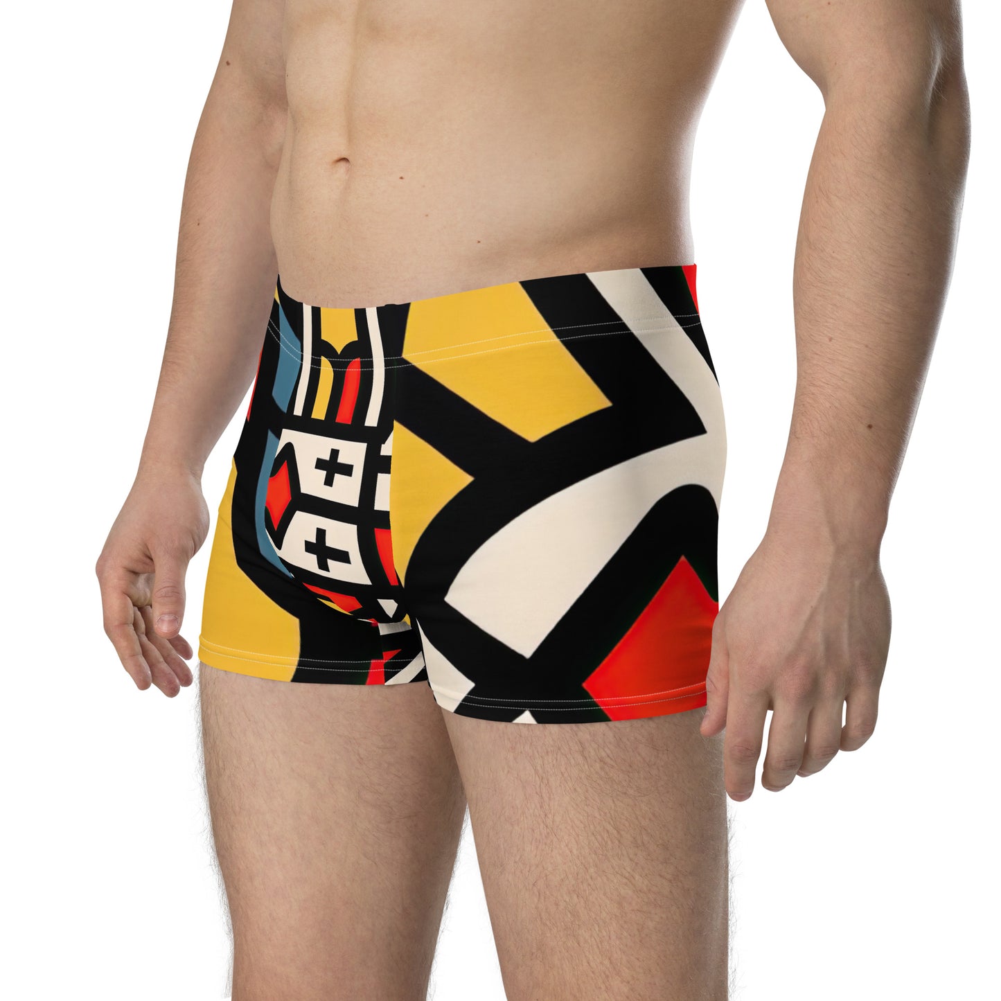 Lennie Lee Land - Bunny boiler Boxer Briefs