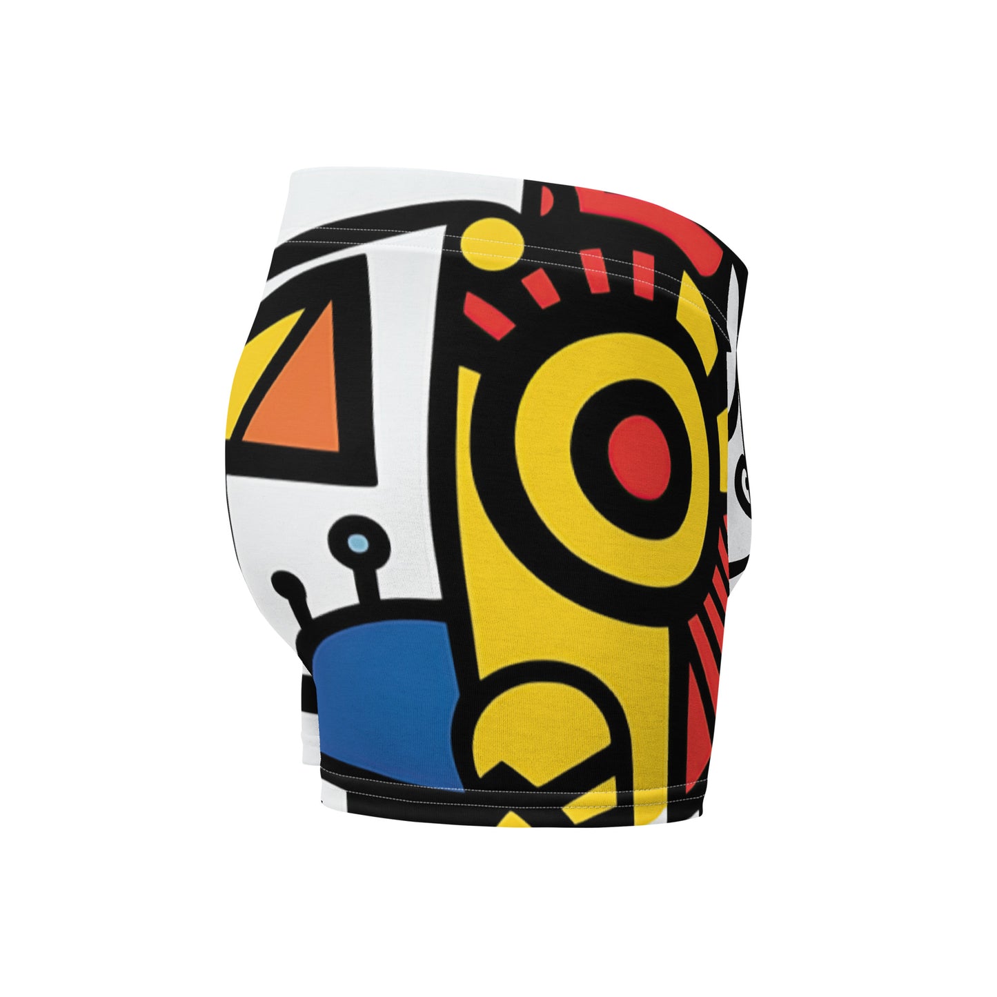 Lennie Lee Land - Transformation Boxer Briefs