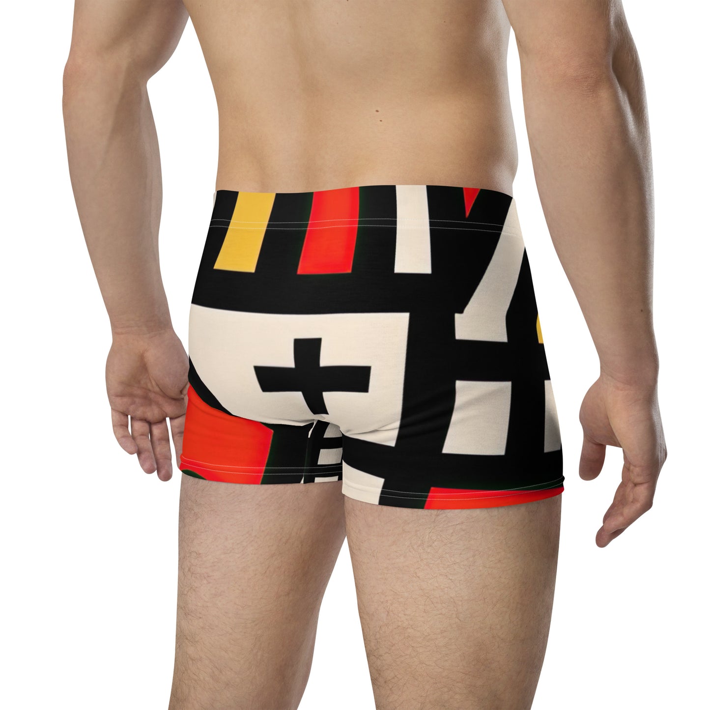 Lennie Lee Land - Bunny boiler Boxer Briefs