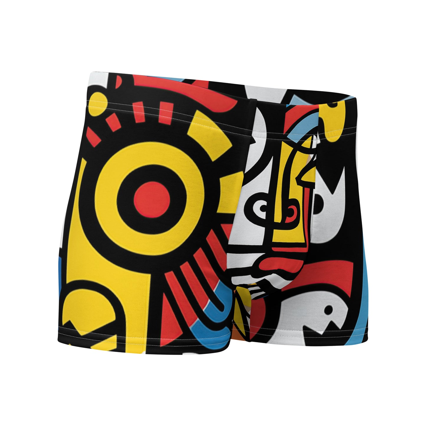 Lennie Lee Land - Transformation Boxer Briefs