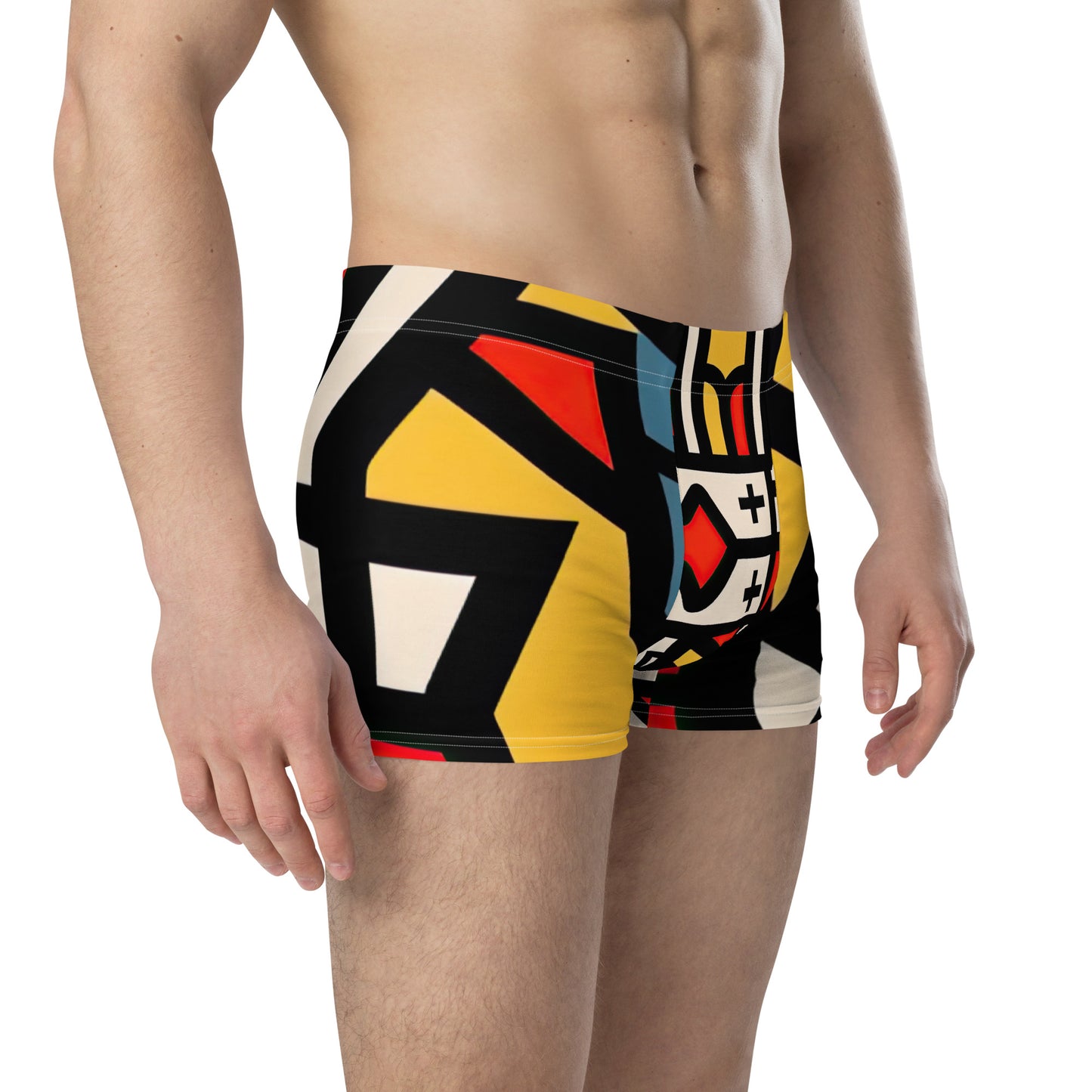 Lennie Lee Land - Bunny boiler Boxer Briefs