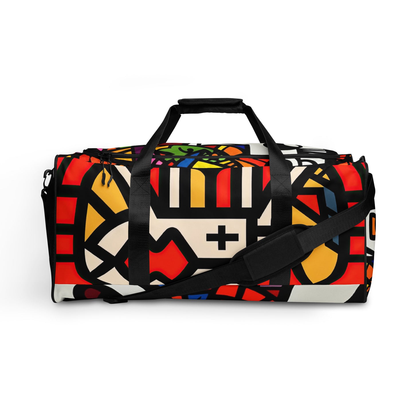 Lennie Lee Land - Boiler bunny Duffle bag