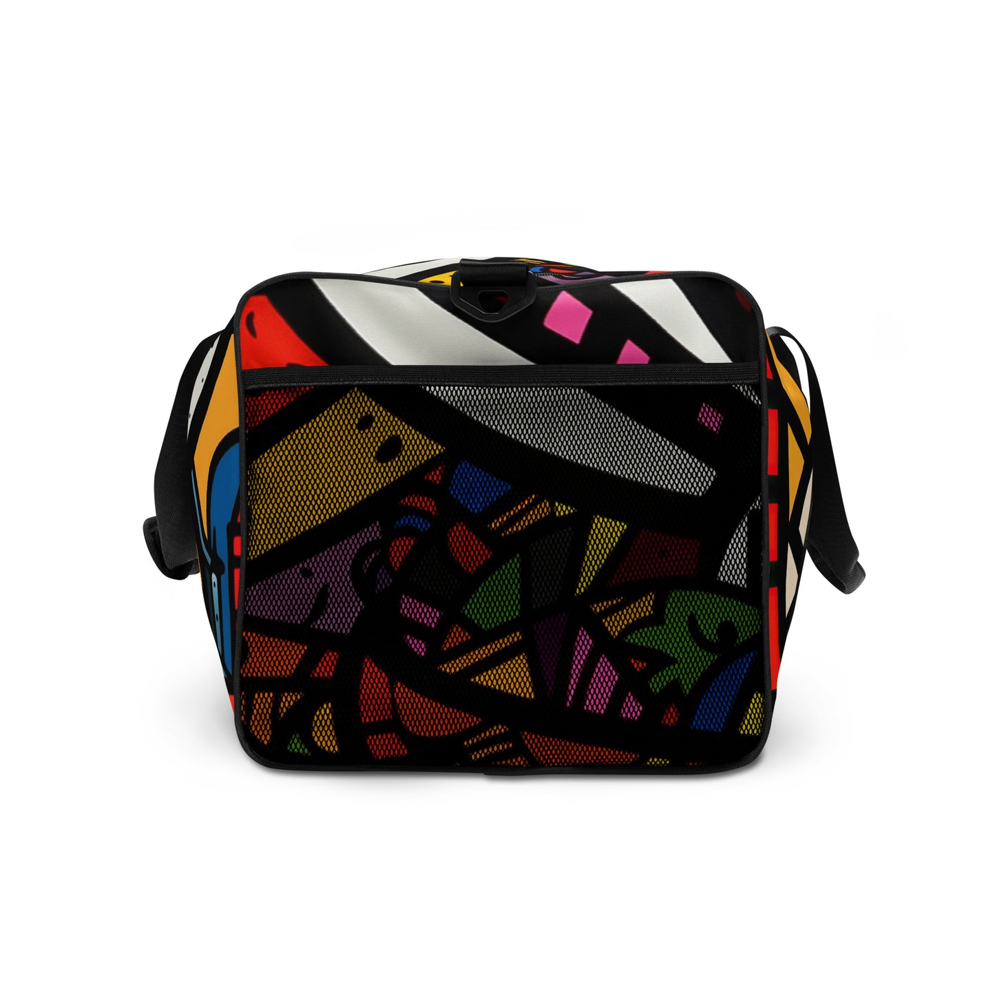 Lennie Lee Land - Boiler bunny Duffle bag