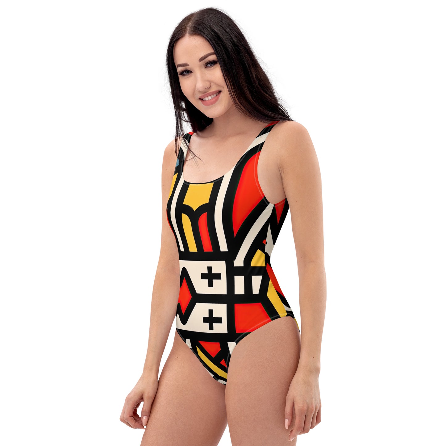 Lennie Lee Land - Bunny boiler One-Piece Swimsuit